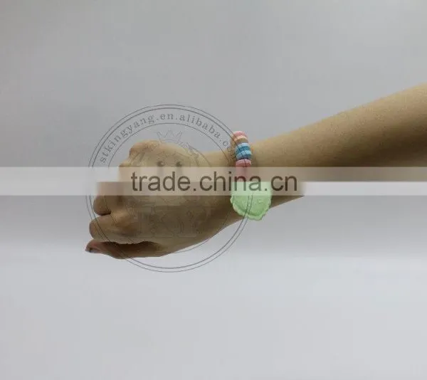 Fashion Bracelet Press Tablet Candy For Russia photo-6