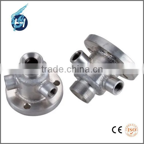 Professional High Precision Cnc Machining Services photo-6