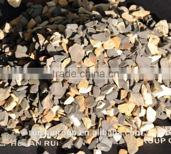Luoyang Fused and Sintered Mullite Sand photo-4