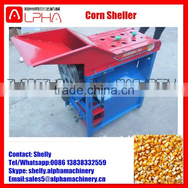 Corn Machine Corn Sheller Corn Sheller Machine photo-3