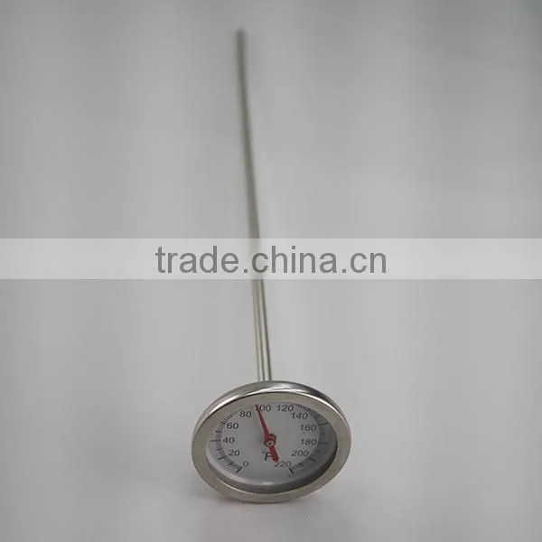 Garden Metal Compost Thermometer photo-6