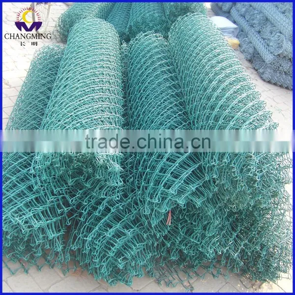Automatic Chain Link Fence Machine Price Factory photo-6