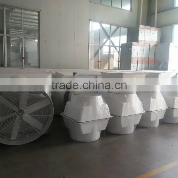 YUYUN SANHE FIBERGLASS EXHASUT FAN photo-3