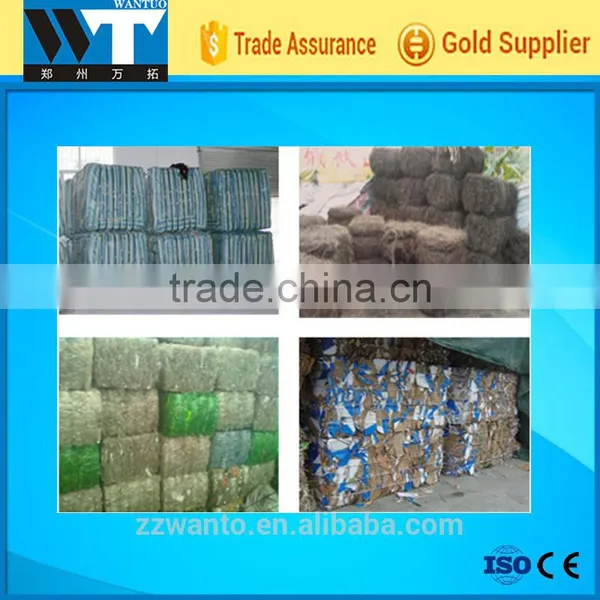 Vertical Hydraulic Sponge Baling Press Machine, Foam Baling Press Machine photo-3