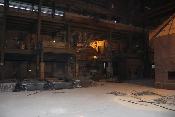 Anyang Jinyuan Metallurgical Materials Co.,Ltd company overview - view 3
