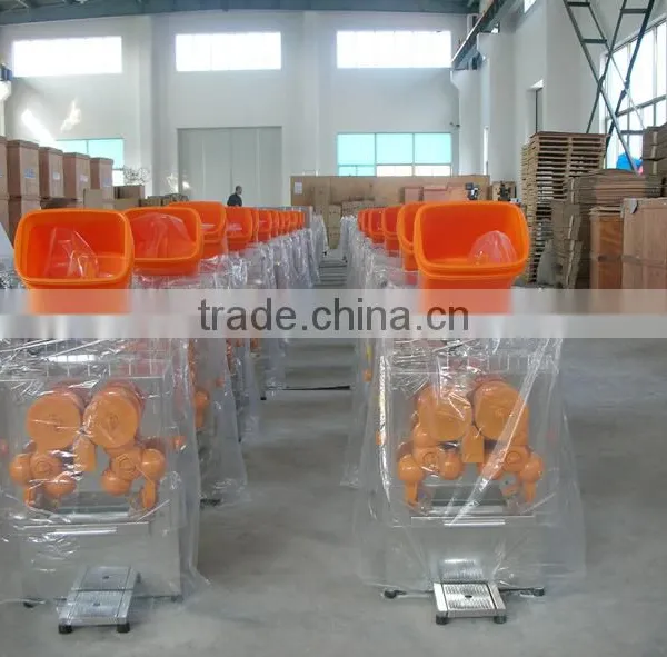 Stainless Steel Electric Home Orange Juicer Orange Juicer Industries Orange Juicer Parts/orange Juice Machine/orange Juice photo-2