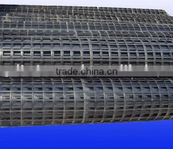 Geogrid