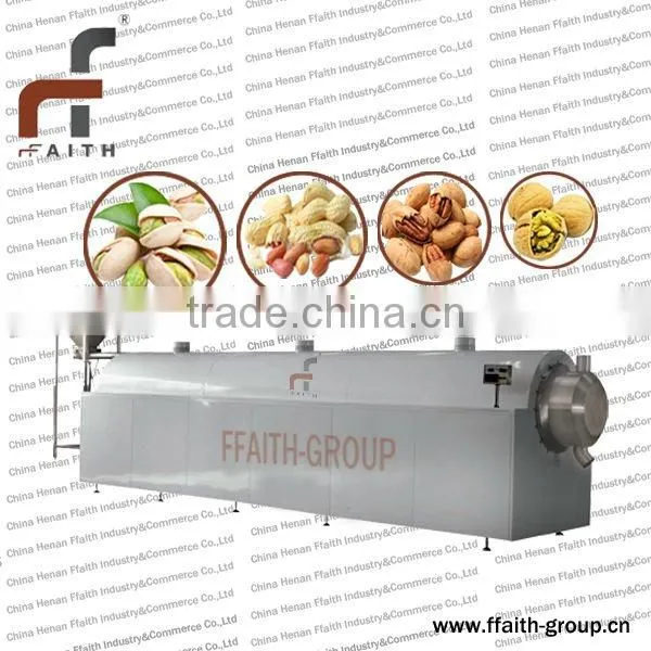 high effiency date palm roaster