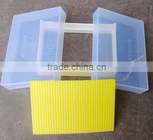 Comb Honey Cassette For Beekeeping photo-5