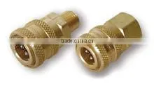 Economy Quick Brass Sockets