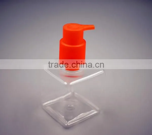Wholesale Plastic Soap Dispenser Lotion Pump for Shampoo photo-4