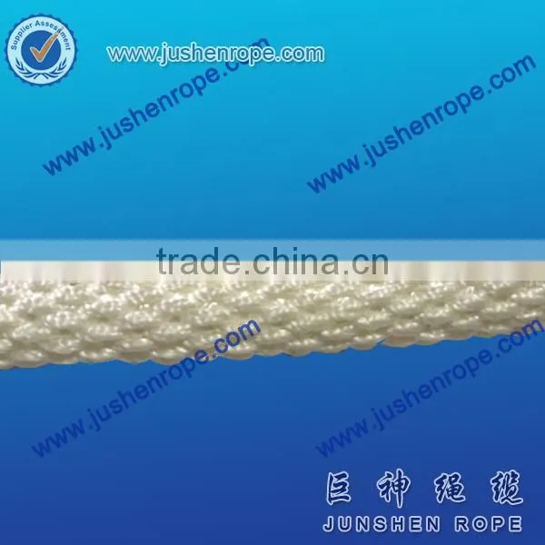 Color Strong Nylon Rope 12mm for Protection Industrial photo-4