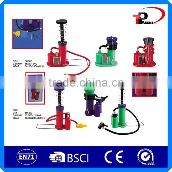 2016 Bicyle Air Pump and Air Compressor Pump in U.K photo-2