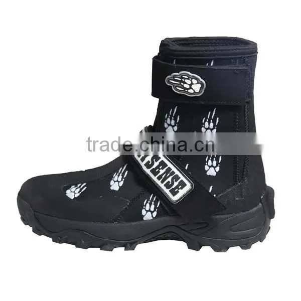 Mens Fashionable Wading Boots, Fishing Boots With Best Design, Cheap Diving Shoes photo-3