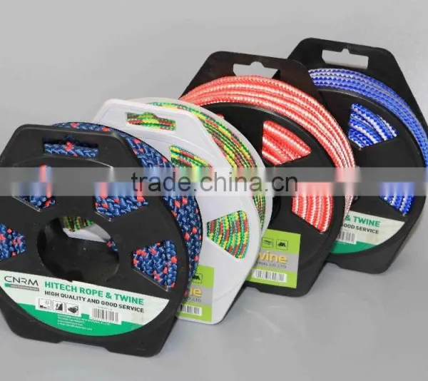 PP Diamond Braided Rope photo-4