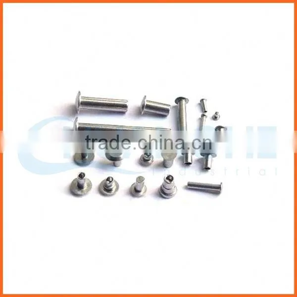 High Quality Garment Hollow Rivet photo-6