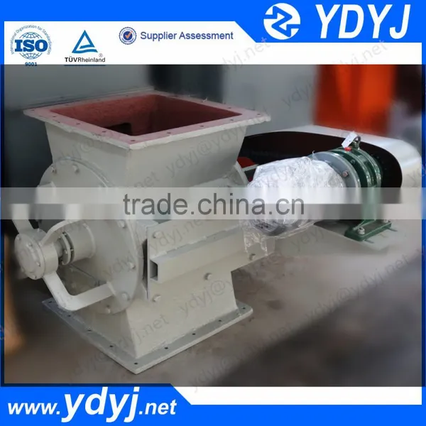 China Factory Price Enclosed Rotary Machine Cast Iron photo-2