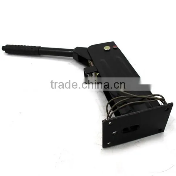 GJ1112H Park Brake Hand Lever for Loader photo-3