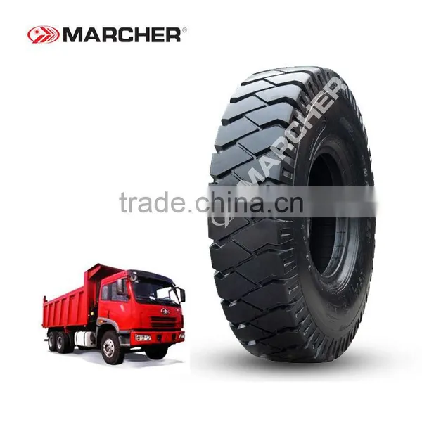 MARCHER Mining Tire for Sale photo-6