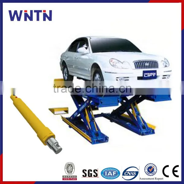 Hydraulic Cylinder for Car Lifter photo-6
