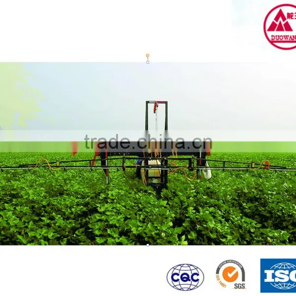 Hot Sale Durable Agricultural Sprayer Machinery for Sale photo-3