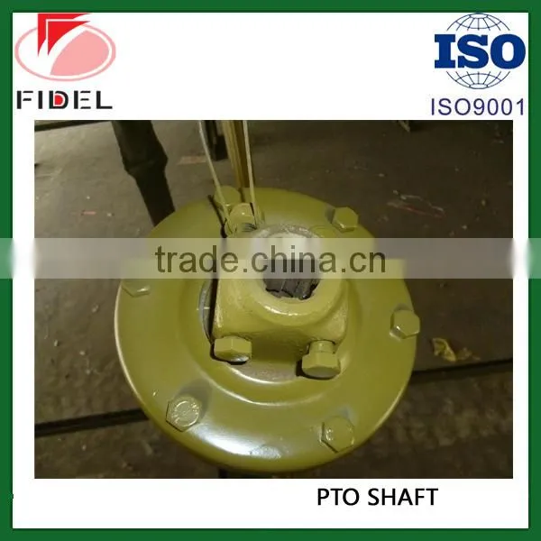 Agricultural Machinery PTO Shaft photo-2