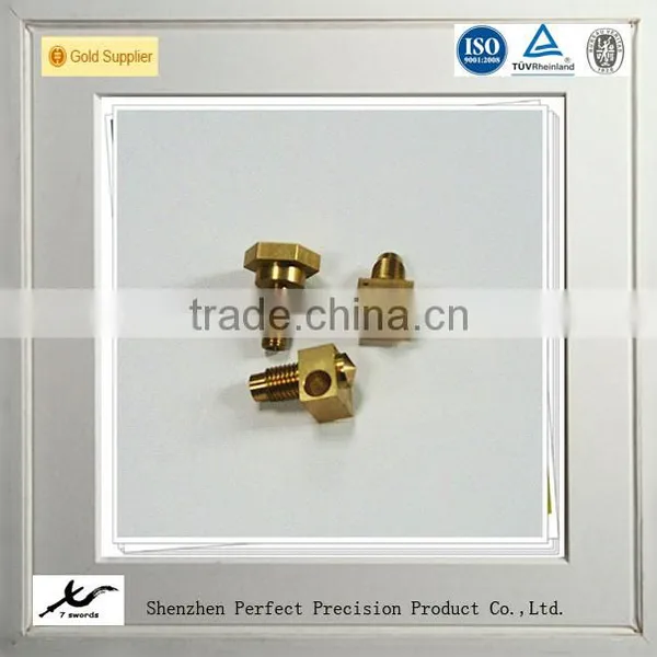 Customized High Precision Spare Parts for Medical Equipment photo-5