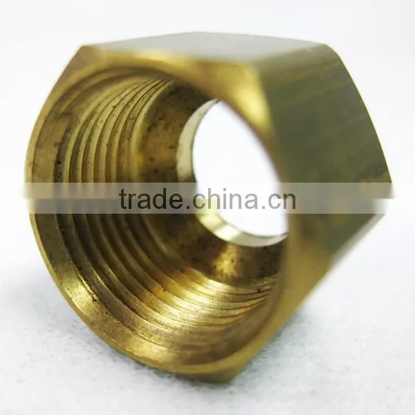 Aluminum High Quality Custom Professional CNC Machining Service photo-5