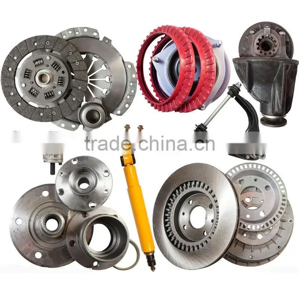 Professional High Precision Aluminum Metal Parts CNC Machining Part Service photo-4