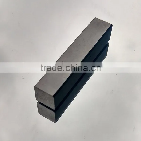 Wood Bamboo Cutting Blade Tungsten Carbide Strip Tungsten Carbide Strip Tungsten Carbide Rod