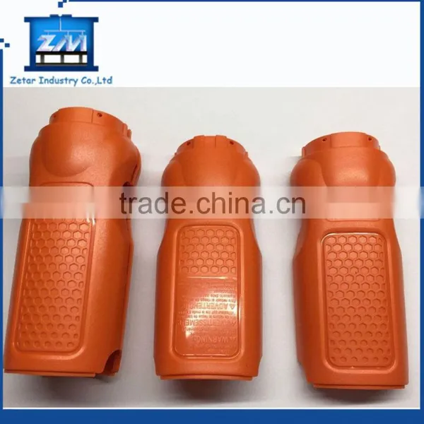 High Precision Custom Plastic Injection Mould photo-2