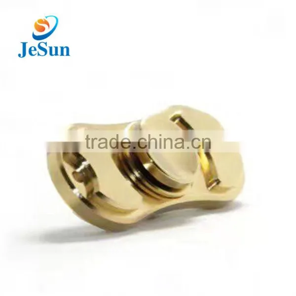 2017 Cool Quality Brass Hand Spinner photo-2