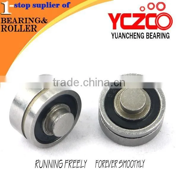 Cheap Chrome Stell Ball Bearing 606 607 608 photo-3