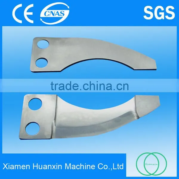 Stainless Knives for Vegetable Cutting photo-3