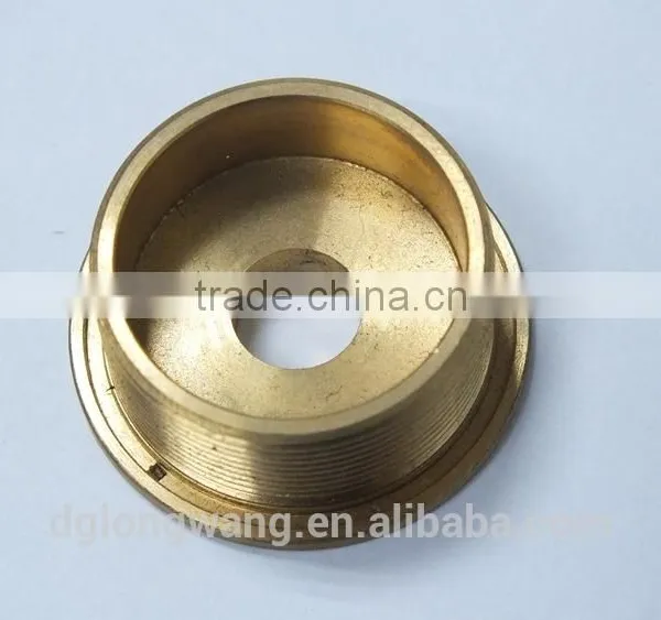 2015 Newly Stainless Steel Button of Custom photo-2