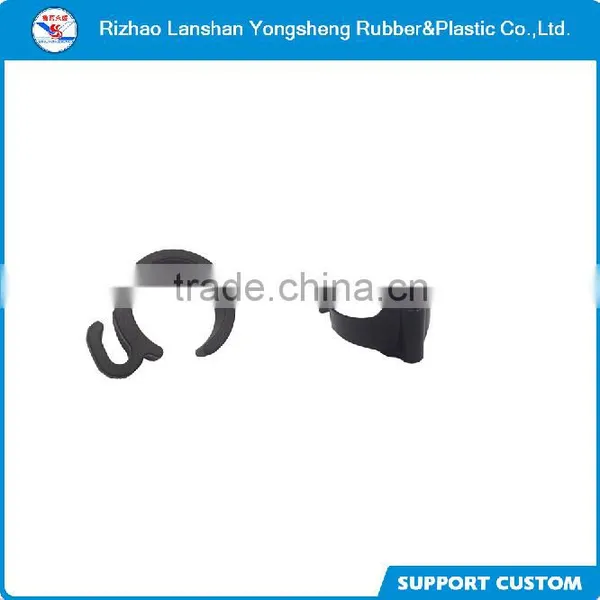 Plastic Injection Molding Parts Plastic Electronic Accessories