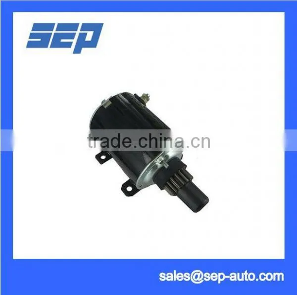 Electric Starter For TECUMSEH 33605,35763,35763A,36463,36680,LESTER 5749