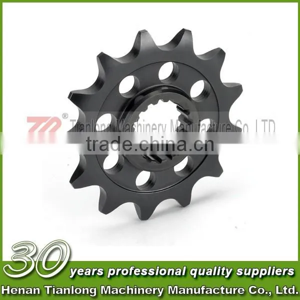 Motorcycle Sprocket for Honda Wave 125, Timing Chain Sprocket photo-5