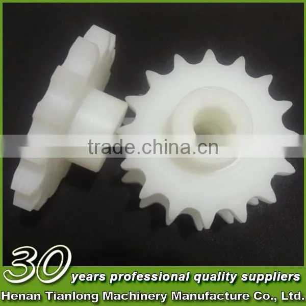 Plastic Sprocket for Conveyors photo-3