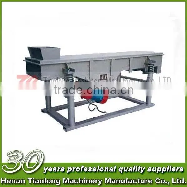 Linear Vibration Sieve for Sand photo-3