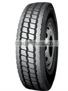 Kapsen / Taitong / Terraking Brand Hs716 Hs258 1100r20 Truck Tyre photo-4