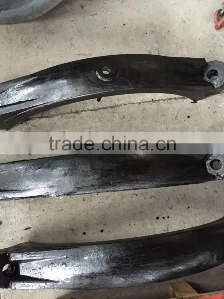 Clamp For Pellet Mill photo-3