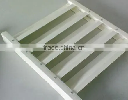 Fiberglass Frp Shutter Sheet/frp Window Blind/fiberglass Plantation Shutters photo-2