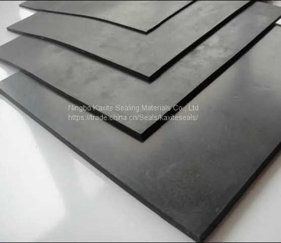 Nitrile Rubber Sheet