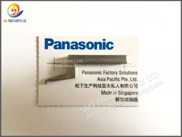 SMT Panasonic Ai Parts 101055423102 photo-4
