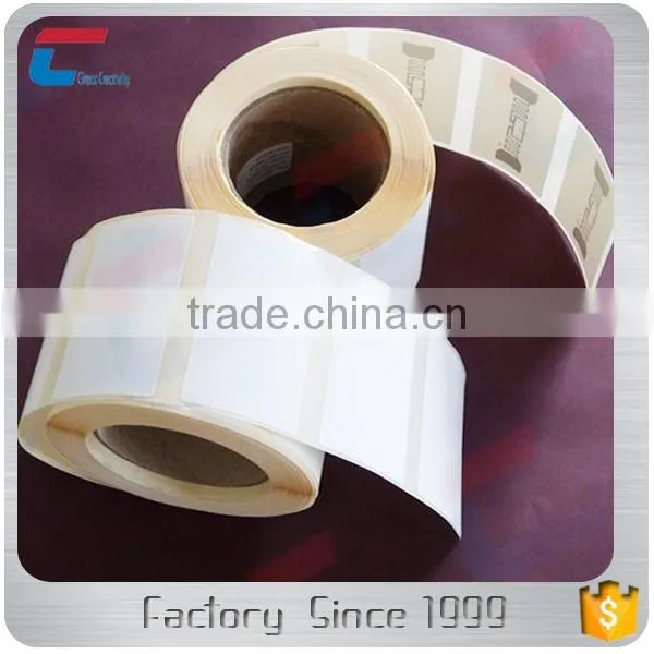 Paper Adhesive UHF Antenne RFID Tag/label/sticker photo-6