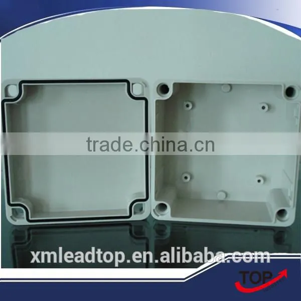 Plastic Injection Processing photo-5