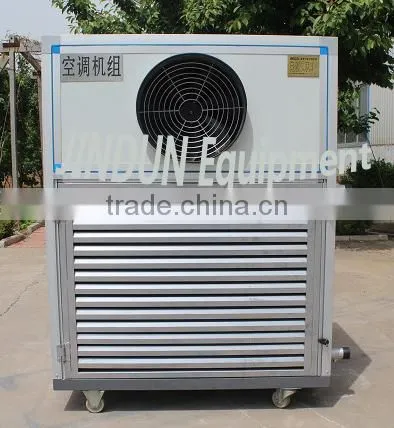 Air Conditioner Unit Industrial Air Contioners photo-3