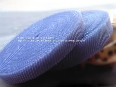 Round Cooling Tower Fills photo-3