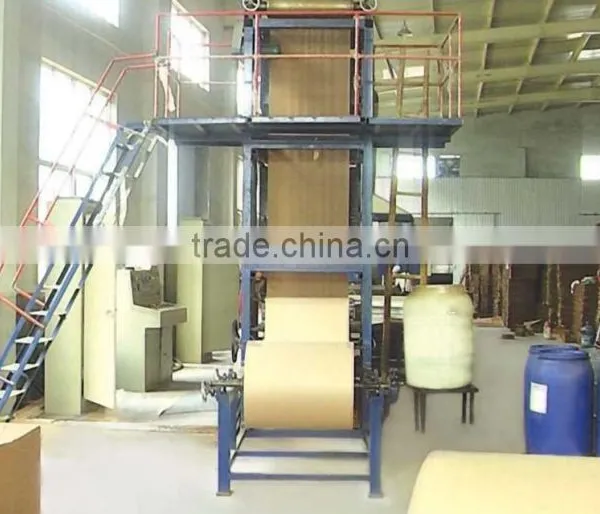 Cooling Pad Production Line/ Cooling Pad Making Machine /cooling Pad Equipments photo-2